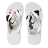 Chinelo personalizado