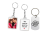 Chaveiros personalizados